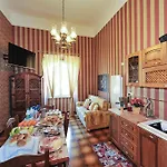 فندق مبيت وإفطار Da Augusto