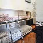 فندق مبيت وإفطار Da Augusto روما
