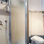 فندق مبيت وإفطار Da Augusto روما