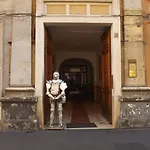 Da Augusto روما