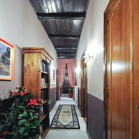 Da Augusto Bed & Breakfast Řím