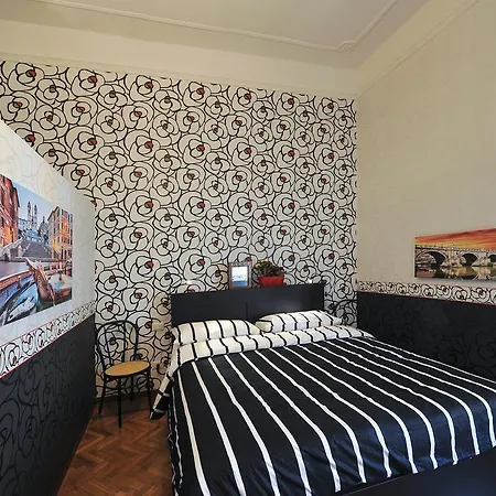 Bed & Breakfast Da Augusto