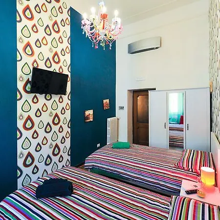 Da Augusto Bed & Breakfast 4*
