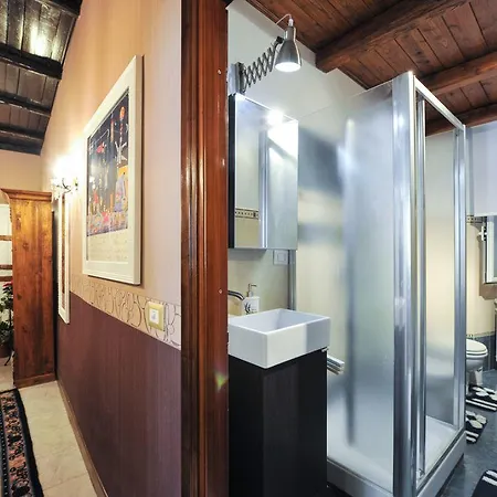 Bed & Breakfast Da Augusto 4*