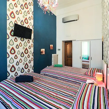 Da Augusto Bed & Breakfast Rome