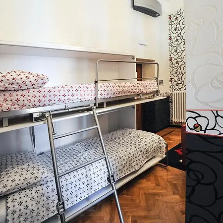 Bed and breakfast Da Augusto Roma