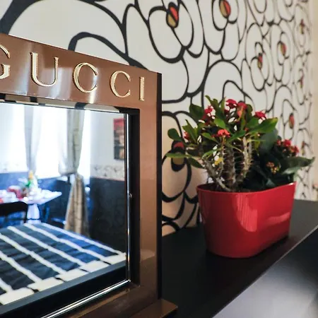 Da Augusto 4* 로마