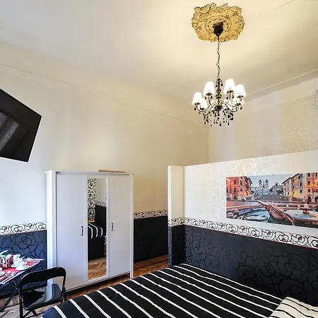 Da Augusto Bed and breakfast Roma
