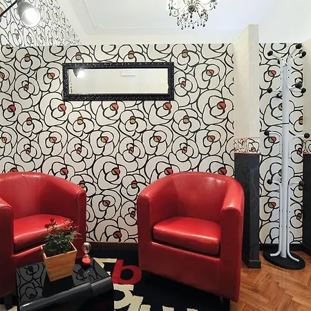 Bed and breakfast Da Augusto Roma