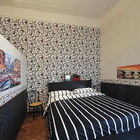 Bed and breakfast Da Augusto