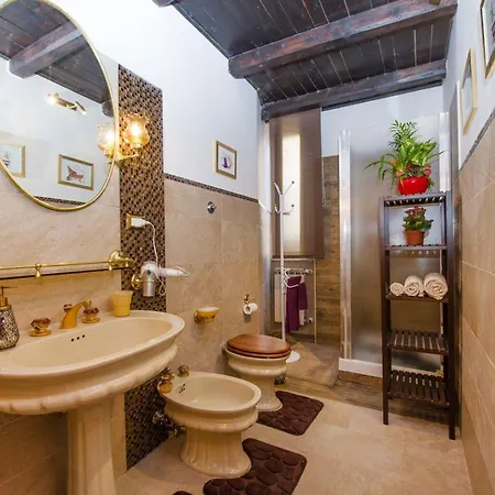 Bed & Breakfast Da Augusto