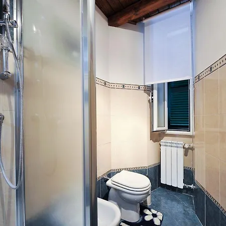 Bed & Breakfast Da Augusto Rom