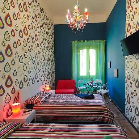 Bed and breakfast Da Augusto