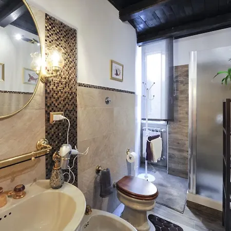Da Augusto Bed and breakfast *