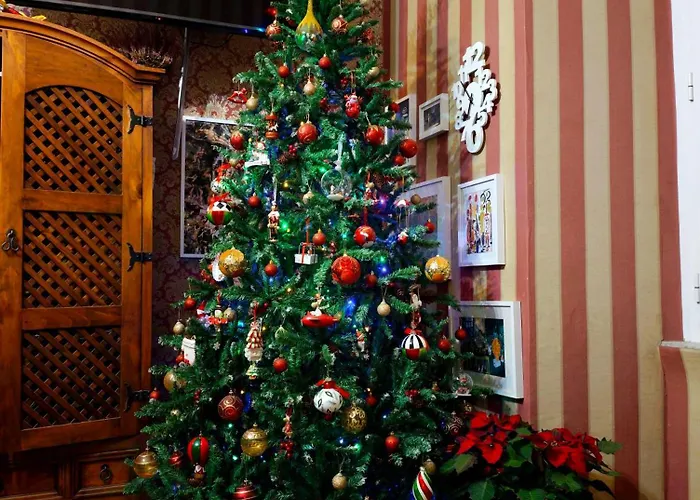 Da Augusto Bed & Breakfast