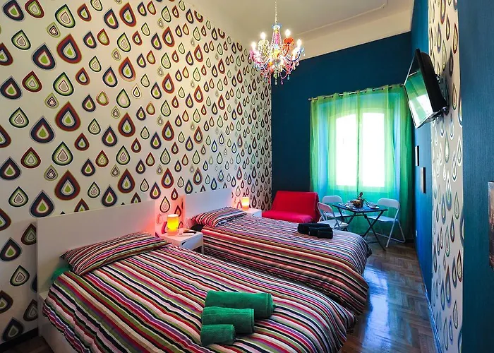 Da Augusto Bed & Breakfast