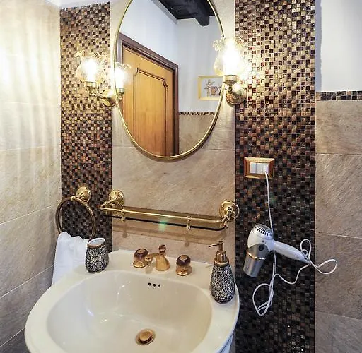 Da Augusto Bed & Breakfast 4*