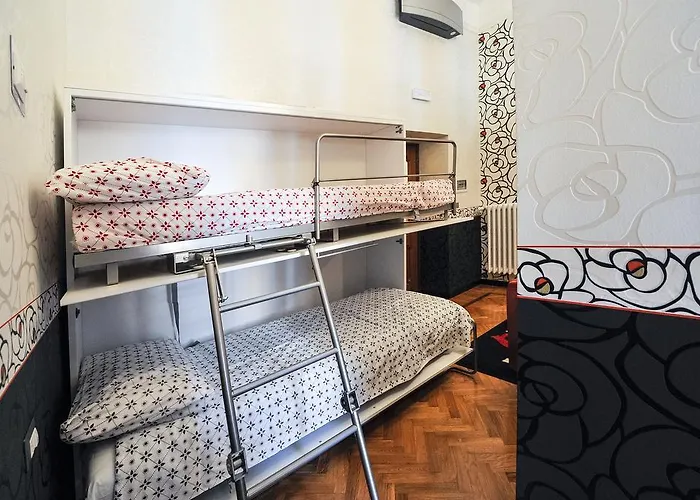 Bed & Breakfast Da Augusto Rome