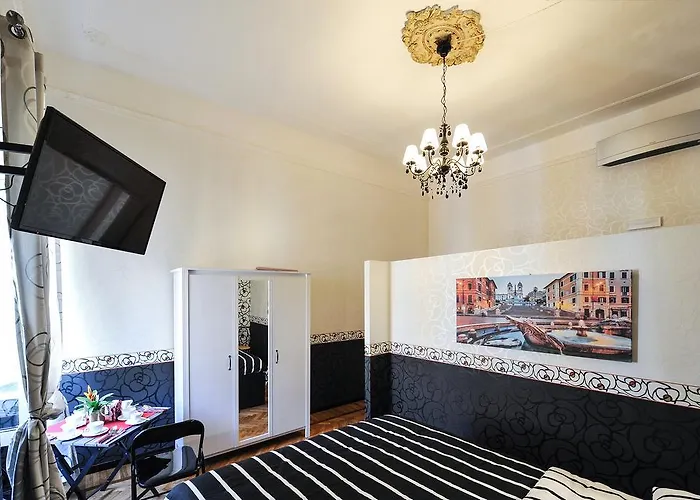 Da Augusto Bed & Breakfast Rome