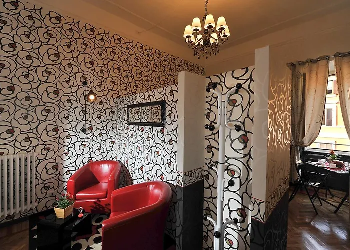 Bed & Breakfast Da Augusto 4*