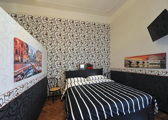 Bed & Breakfast Da Augusto