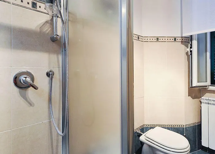 Bed & Breakfast Da Augusto Rome