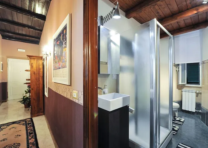 Bed & Breakfast Da Augusto 4*