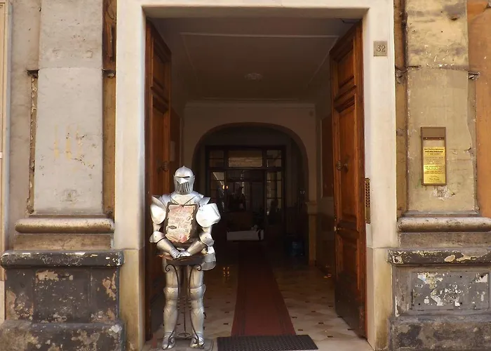 Da Augusto Bed & Breakfast 4*