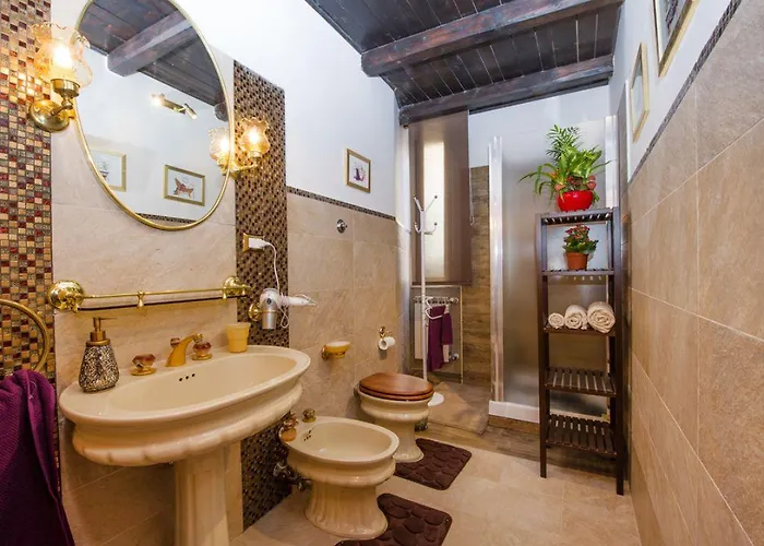 Bed & Breakfast Da Augusto