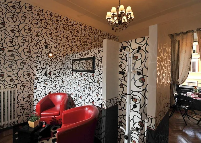 Da Augusto Bed & Breakfast Rome