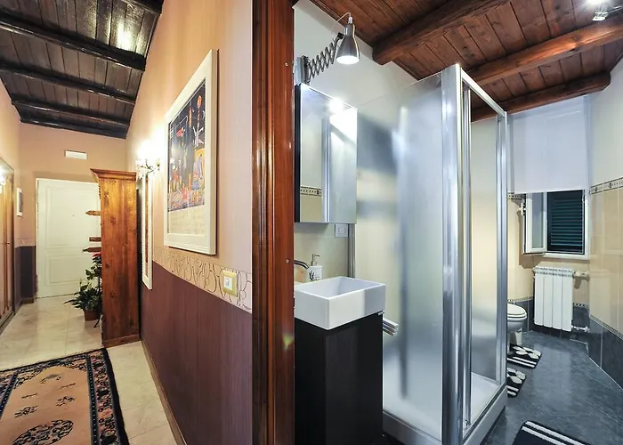 Bed & Breakfast Da Augusto