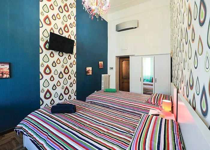 Da Augusto Bed & Breakfast Rome