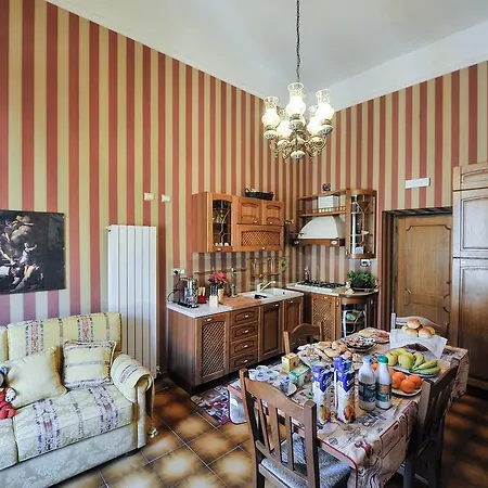 Bed & Breakfast Da Augusto