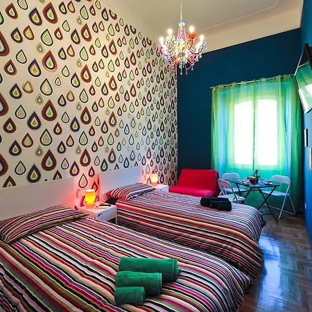 Da Augusto Bed & Breakfast