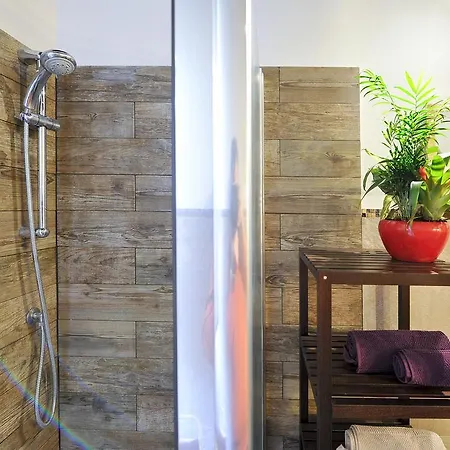 Da Augusto Bed & Breakfast 4*