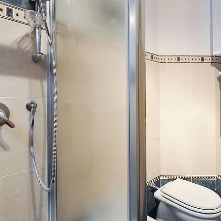 Bed & Breakfast Da Augusto Roma