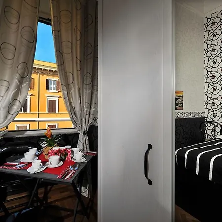 Bed & Breakfast Da Augusto Roma