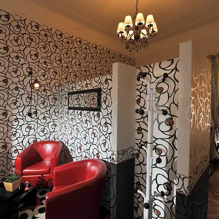 Da Augusto Bed & Breakfast Roma